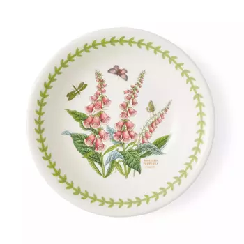 Салатник Portmeirion Наперстянка порционный фаянс 18 см