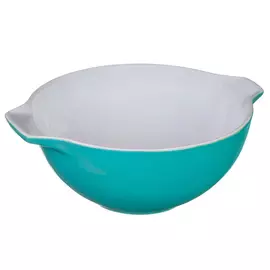 Салатник PYREX 2 л зеленый