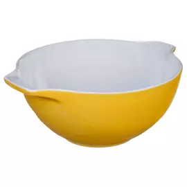 Салатник PYREX 2 л желтый