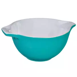 Салатник PYREX 500 мл зеленый