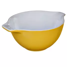 Салатник PYREX 500 мл желтый