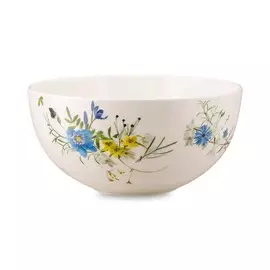 Салатник Rosenthal Альпийские цветы 22 см