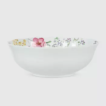 Салатник Royal Garden Цветочный луг 25 см