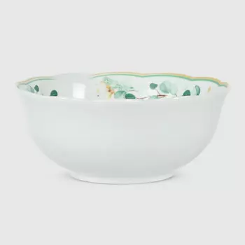 Салатник Royal Garden Эвкалиптовый венок 18 см