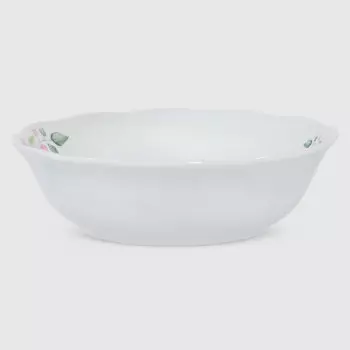 Салатник Royal Garden Ветка розы 14 см