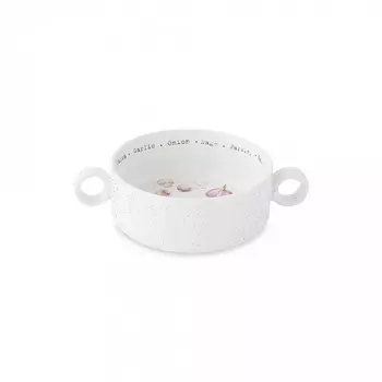 Салатник с ручками Easy life 12см домашняя кухня