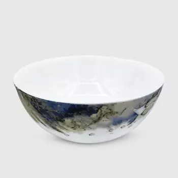 Салатник Сфера Космос 19 см