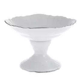 Салатник Thun 1794 на ножке 25 см