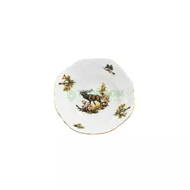 Салатник круглый Thun Охотничьи мотивы 19 см