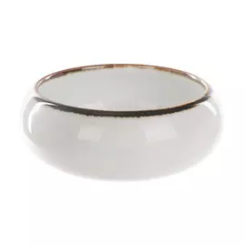 Салатник Top Art Organic Тоффи 13 см