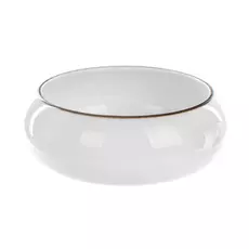 Салатник Top Art Organic Тоффи 16 см