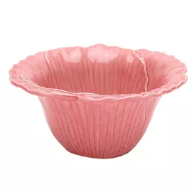 Салатник Top Art Studio Флер Королева Эстева 17,5 см