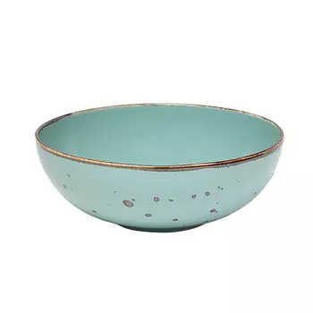 Салатник Top Art Studio Коттедж тиффани 16 см