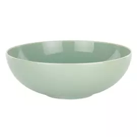 Салатник Top Art Studio Нефритовый шелк 21 см