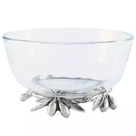 Салатник Vagabond House Оливковая роща 13х6,5 см