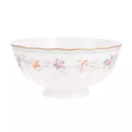 Салатник высокий Флориана Hatori 23 см