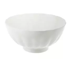 Салатник высокий Hatori Магнолия 23 см