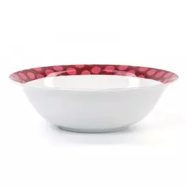 Салатник Yves de la rosiere Малина 25 см