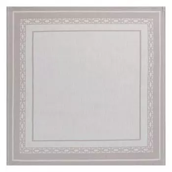 Салфетка Cleanelly Basic contegno бежевый 50х50 см