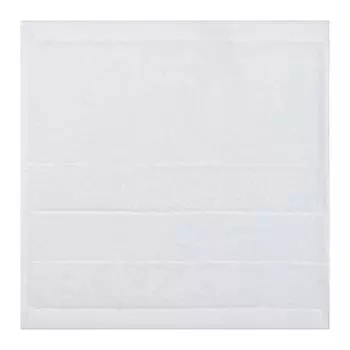 Салфетка Cleanelly Perfetto Tenerezza белый 30х30 см