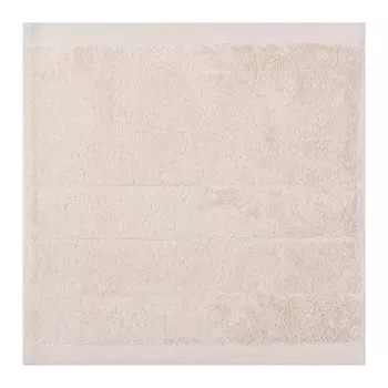 Салфетка Cleanelly Perfetto Tenerezza молочный 30х30 см