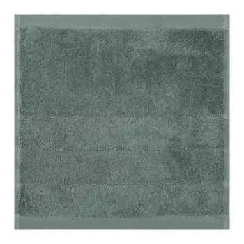 Салфетка Cleanelly Perfetto Tenerezza зеленый 30х30 см