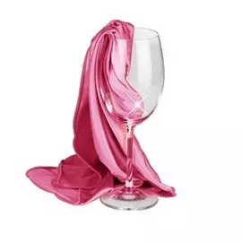 Салфетка для бокалов Tescoma uno vino 50x50 см