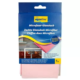 Салфетка для чистки деликатных Поверхностей