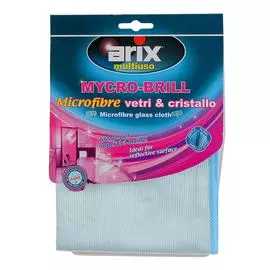 Салфетка для чистки стекла Arix 32х31см