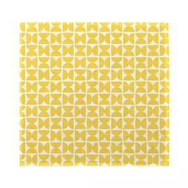 Салфетка Mona Liza Two желтая 45x45 см