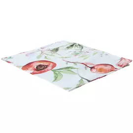 Салфетка Olibo Гранат разноцветная 33х45 см