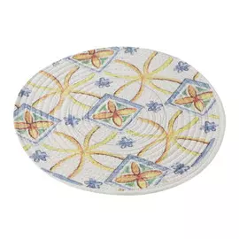 Салфетка под горячее Mercury of the sun д33см