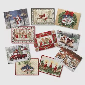 Салфетка под горячее Wonne Traum 32х45 НГ в ассортименте