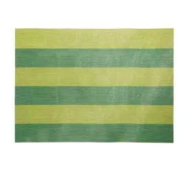 Салфетка под посуду Asa selection 33х46см зеленая