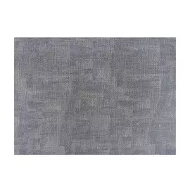 Салфетка под посуду Asa selection 46 x 33 cm антрацит