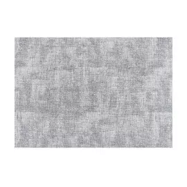 Салфетка под посуду Asa selection 46 x 33 cm серая
