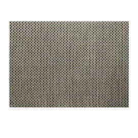 Салфетка под посуду серая Asa selection tabletops 30х45 см