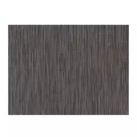 Салфетка подстановочная 36х48 Chilewich grey flannel