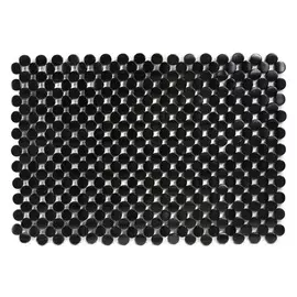 Салфетка подстановочная бамбуковая Harman Галька 45х30 см