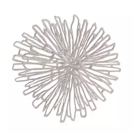 Салфетка подстановочная Chilewich Gunmetal 39x40 см