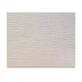 Салфетка подстановочная Chilewich Lattice серебреная 36х48 см