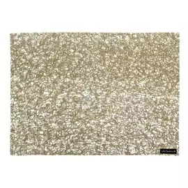 Салфетка подстановочная Chilewich Placemat золотая 33х46 см