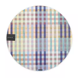 Салфетка подстановочная Chilewich Винил.d=38 см