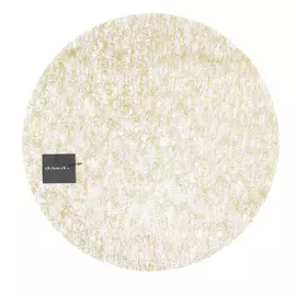 Салфетка подстановочная Chilewich Винил.d=38 см