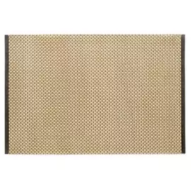 Салфетка подстановочная Harman 30х46 см платина бежевый