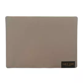 Салфетка подстановочная Harman 33х45см люкс темно-серая