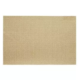 Салфетка подстановочная Harman 48х33 см золото