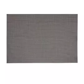 Салфетка подстановочная Harman черная 48х33 см