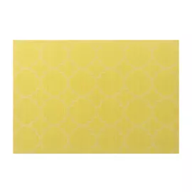 Салфетка подстановочная Harman "Панамская плитка" зеленая 33х48 см