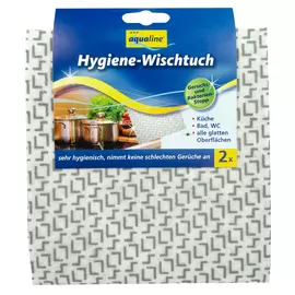 Салфетка с нано-серебром 2шт